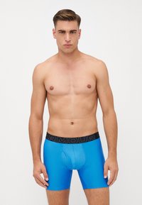 Трусы шортики Трусы шортики