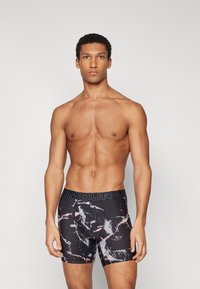 Трусы шортики Трусы шортики