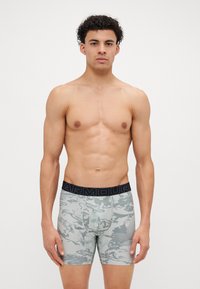 Трусы шортики Трусы шортики