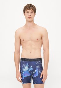 Трусы шортики Трусы шортики