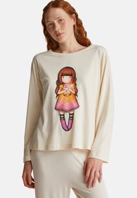 Лонгслив Лонгслив