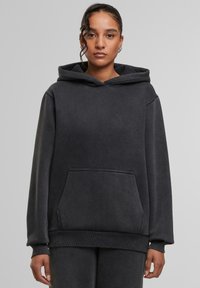 Пуловер с капюшоном Пуловер с капюшоном