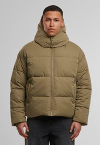 Зимняя куртка Зимняя куртка