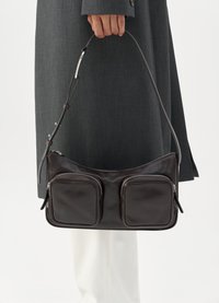 Кожаная сумка Кожаная сумка