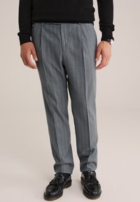 Костюмные брюки Костюмные брюки