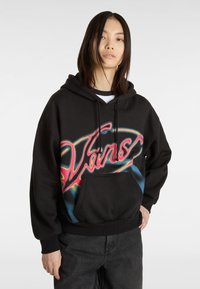 Пуловер с капюшоном Пуловер с капюшоном