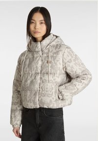 Зимняя куртка Зимняя куртка