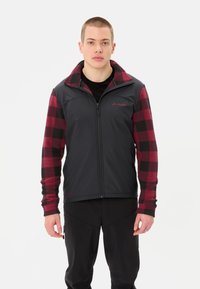 Флисовая куртка Флисовая куртка