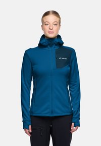 Флисовая куртка Флисовая куртка