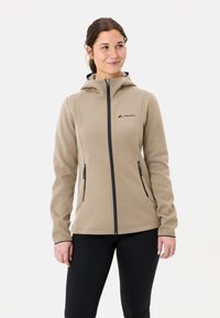 Флисовая куртка Флисовая куртка