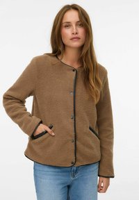 Флисовая куртка Флисовая куртка