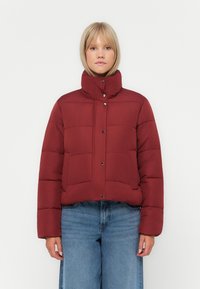 Зимняя куртка Зимняя куртка