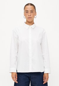 Блузка-рубашка Блузка-рубашка