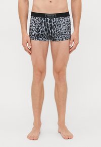 Трусы шортики Трусы шортики