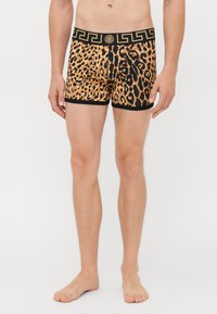 Трусы шортики Трусы шортики