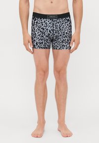 Трусы шортики Трусы шортики