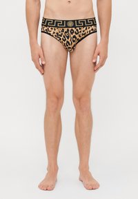 Трусы слипы Трусы слипы