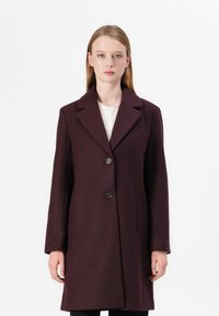 Шерстяное пальто Шерстяное пальто