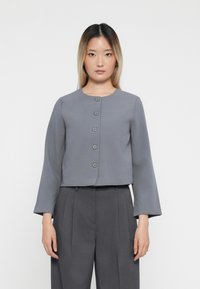 Короткий блейзер Короткий блейзер