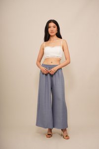 Широкие брюки Широкие брюки