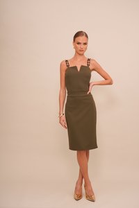 Коктейльное платье Коктейльное платье