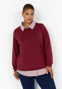 Пуловер Пуловер