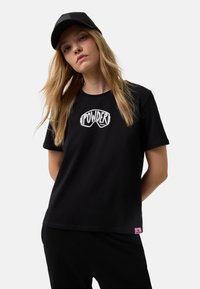 Спортивная майка Спортивная майка