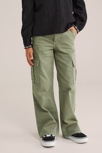 Брюки Брюки