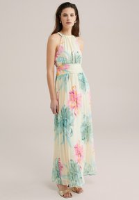 Пляжное платье Пляжное платье