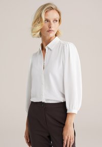 Блузка-рубашка Блузка-рубашка