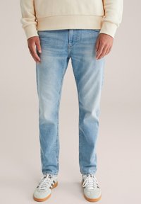 Узкие джинсы Узкие джинсы