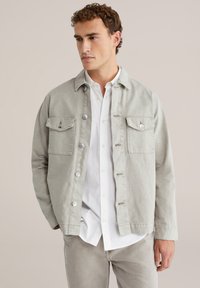 Джинсовая куртка Джинсовая куртка