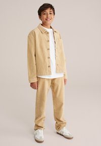 Брюки Брюки