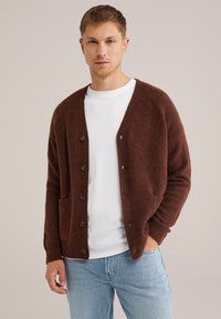 Кардиган Кардиган