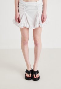 Летняя юбка Летняя юбка