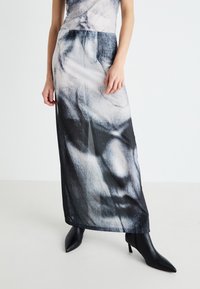 Юбка из джерси Юбка из джерси