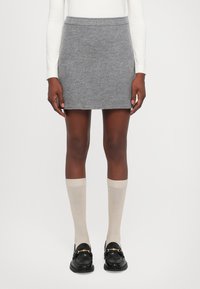 Юбка-карандаш Юбка-карандаш