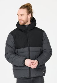 Сноубордическая куртка Сноубордическая куртка