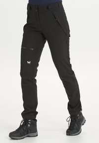 Узкие брюки Узкие брюки