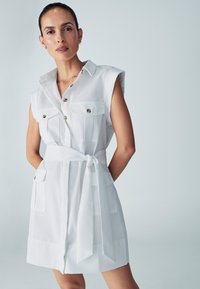 Блузка-платье Блузка-платье