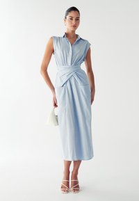 Блузка-платье Блузка-платье