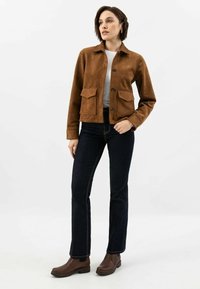 Ботинки челси Ботинки челси