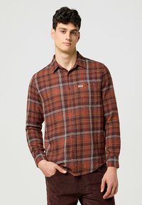 Рубашка Рубашка