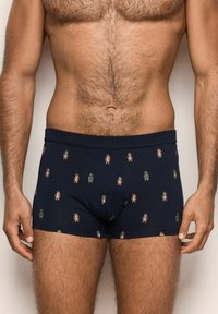 Трусы шортики Трусы шортики