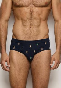 Трусы слипы Трусы слипы