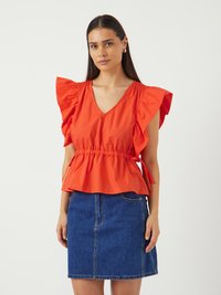 Блузка Блузка