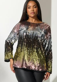 Блузка Блузка