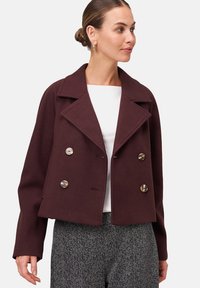 Блейзер Блейзер