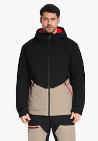 Сноубордическая куртка Сноубордическая куртка