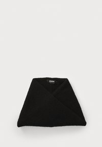 Круглый шарф Круглый шарф